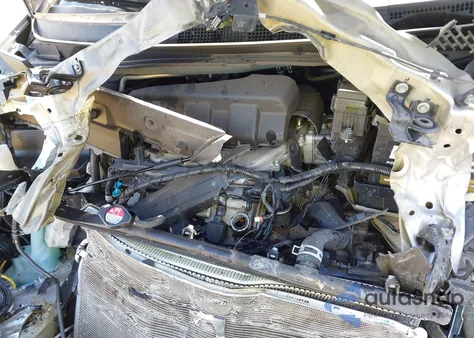 2011 Honda Odyssey Ex-L z USA, uszkodzony, nr VIN 5FNRL5H61BB033016